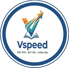 VSPEED logo